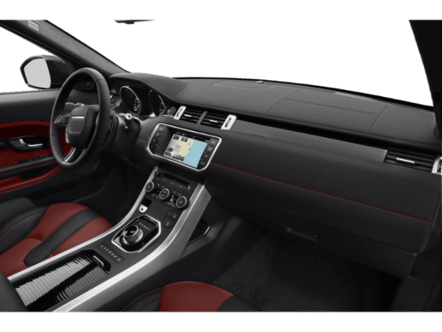 2015 Land Rover Range Rover Evoque - Image 13