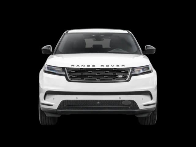 2026 LAND ROVER Range Rover Velar - Image 4