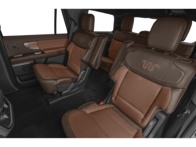 2026 Ford Expedition - Image 10