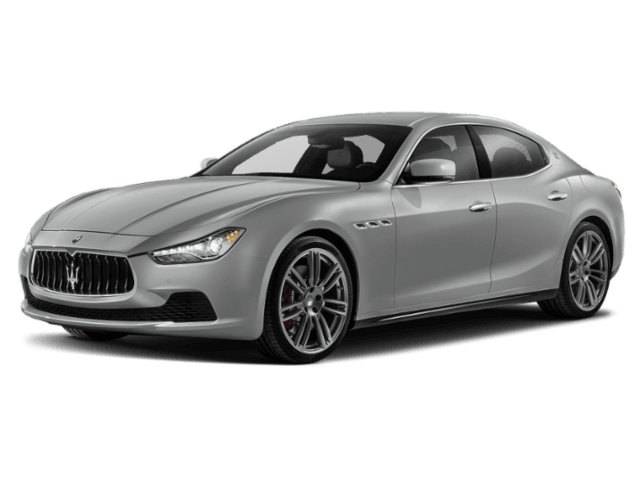 2019 Maserati Ghibli - Image 2