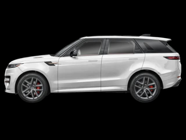 2026 Land Rover Range Rover Sport - Image 3