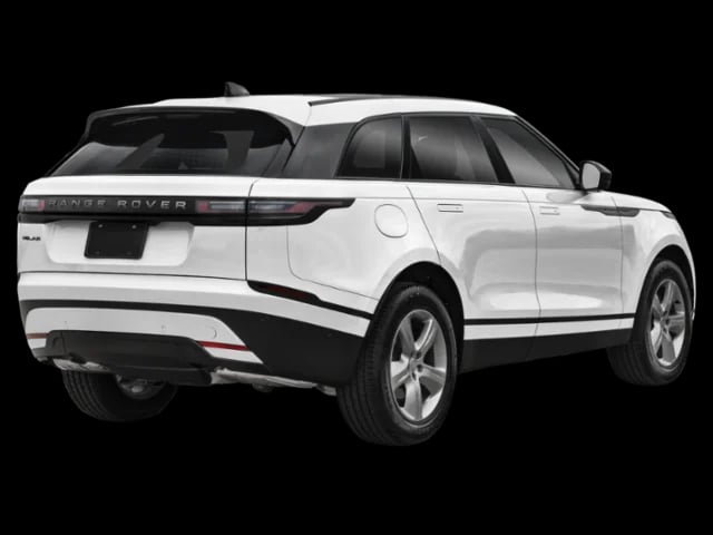 2026 LAND ROVER Range Rover Velar - Image 2