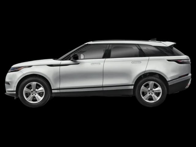 2026 Land Rover Range Rover Velar - Image 3