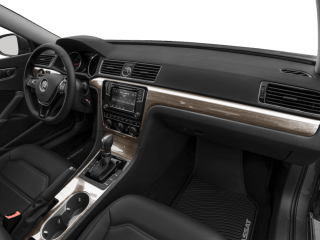 2017 Volkswagen Passat - Image 14