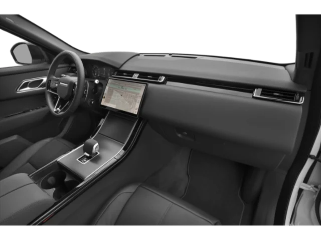 2026 Land Rover Range Rover Velar - Image 12