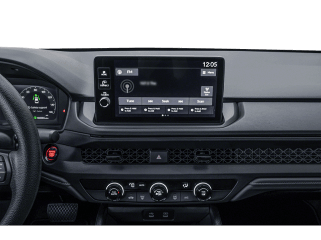 2026 Honda Accord - Image 7