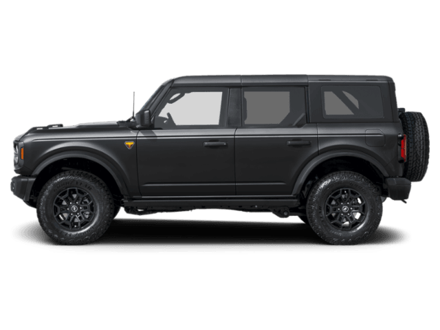 2026 Ford Bronco - Image 3