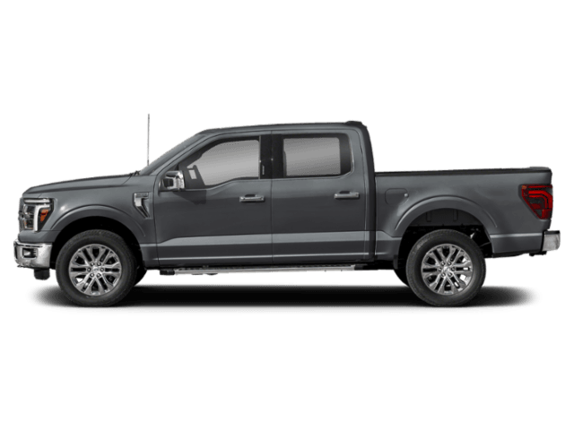 2026 Ford F-150 - Image 3