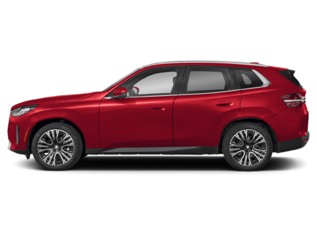 2025 BMW X3 - Image 4