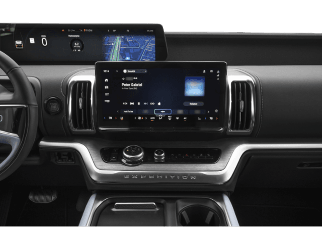 2026 Ford Expedition - Image 7