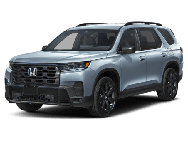 2026 Honda Pilot