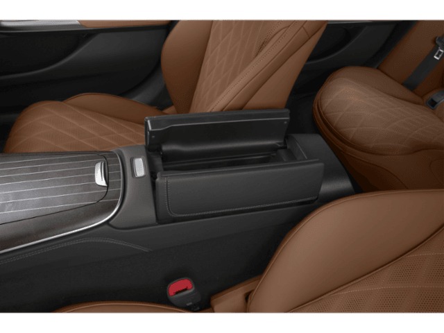 2026 Mercedes-Benz E-Class - Image 14