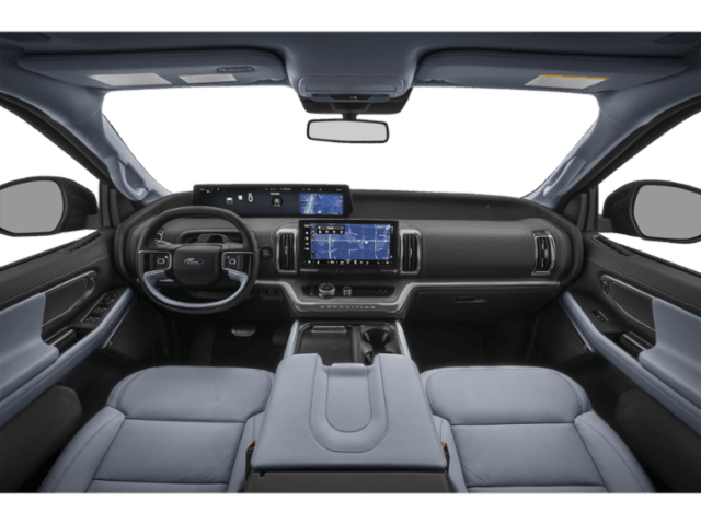 2026 Ford Expedition - Image 5