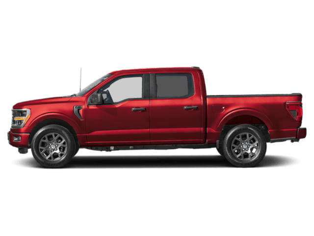 2026 Ford F-150 - Image 3