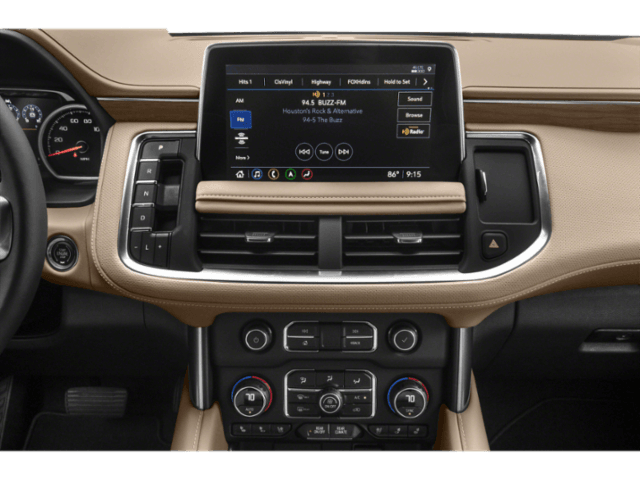2023 Chevrolet Tahoe - Image 8