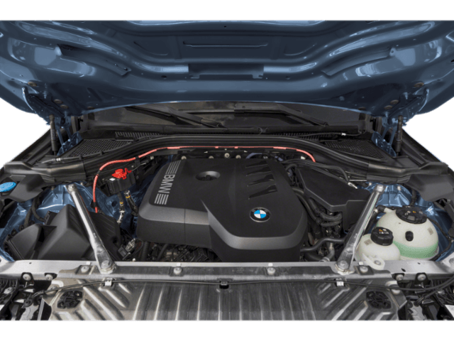 2025 BMW X3 - Image 10