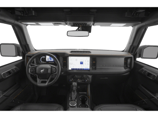 2026 Ford Bronco - Image 5