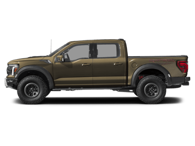 2026 Ford F-150 - Image 3