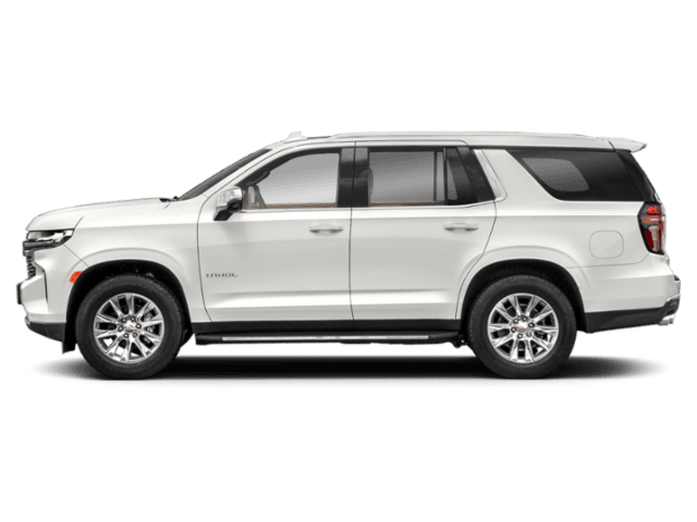 2023 Chevrolet Tahoe - Image 4