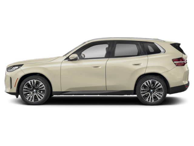 2026 BMW X3 - Image 4
