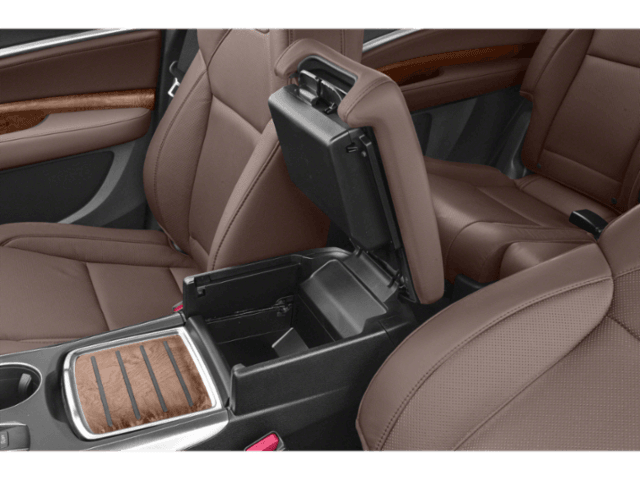 2020 Acura MDX - Image 12