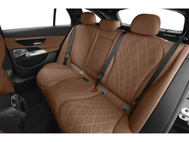 2026 Mercedes-Benz E-Class - Image 13
