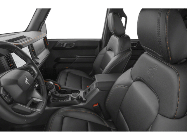 2026 Ford Bronco - Image 6