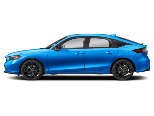 2026 Honda Civic Hybrid - Image 3