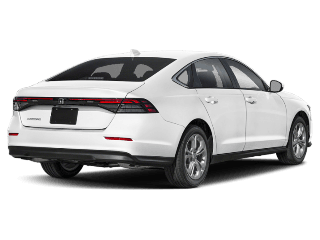 2026 Honda Accord - Image 2