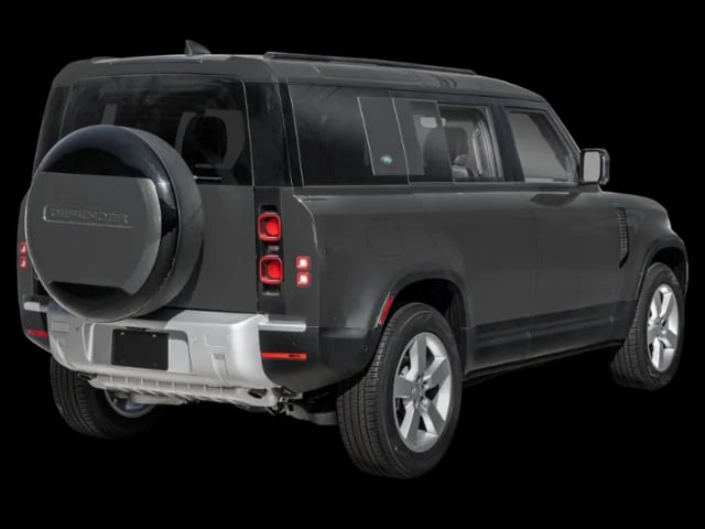2025 Land Rover Defender 110 - Image 2