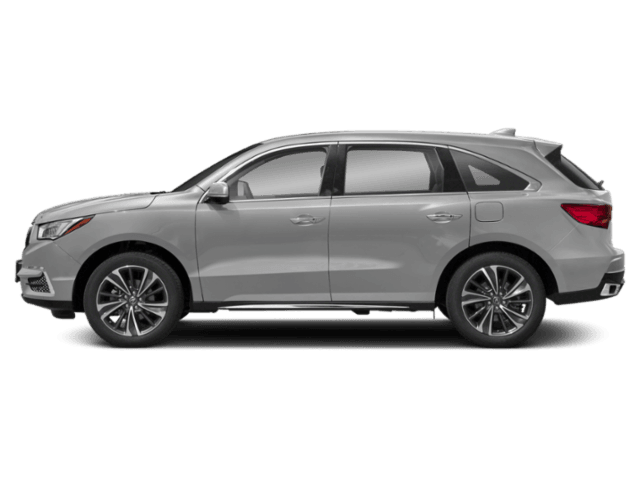 2020 Acura MDX - Image 4