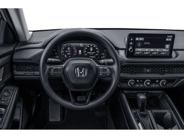 2026 Honda Accord - Image 4