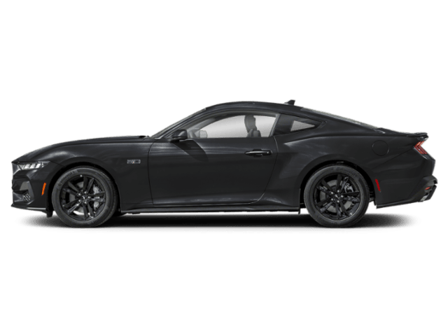 2026 Ford Mustang - Image 3