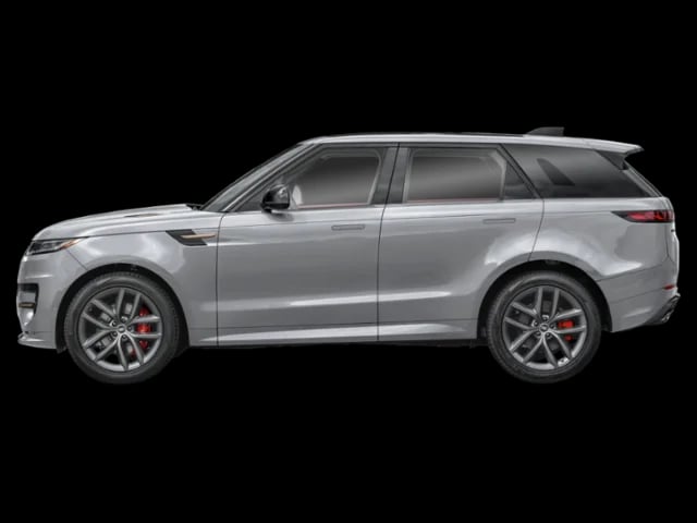 2026 Land Rover Range Rover Sport - Image 3