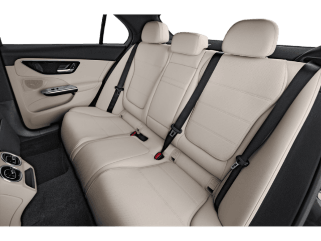 2026 Mercedes-Benz C-Class - Image 13