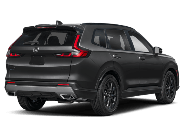 2026 Honda CR-V Hybrid - Image 2