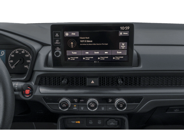 2026 Honda CR-V - Image 7