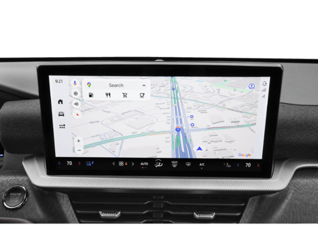 2026 Ford Explorer - Image 13