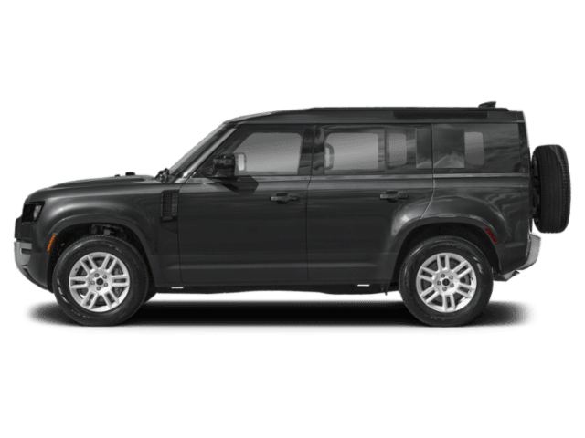 2026 Land Rover Defender 110 - Image 2