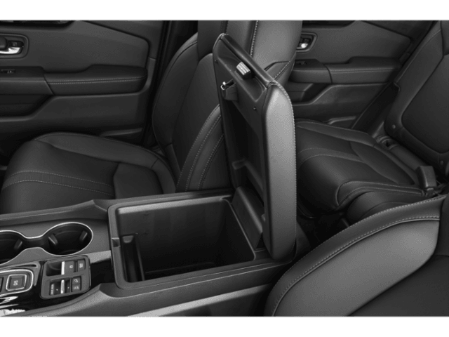 2026 Honda Pilot - Image 11