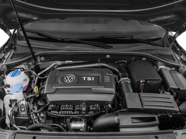 2017 Volkswagen Passat - Image 11