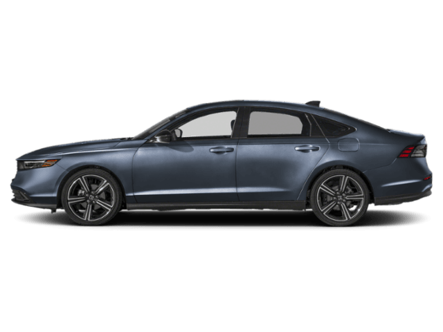 2026 Honda Accord - Image 3
