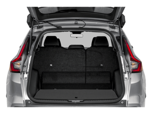 2026 Honda CR-V - Image 8