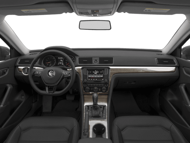 2017 Volkswagen Passat - Image 6