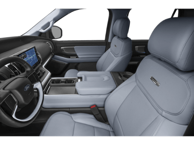 2026 Ford Expedition - Image 6