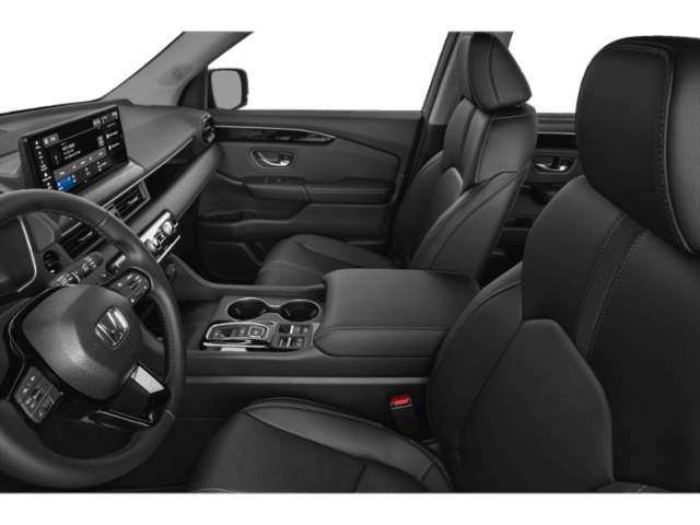 2026 Honda Pilot - Image 6