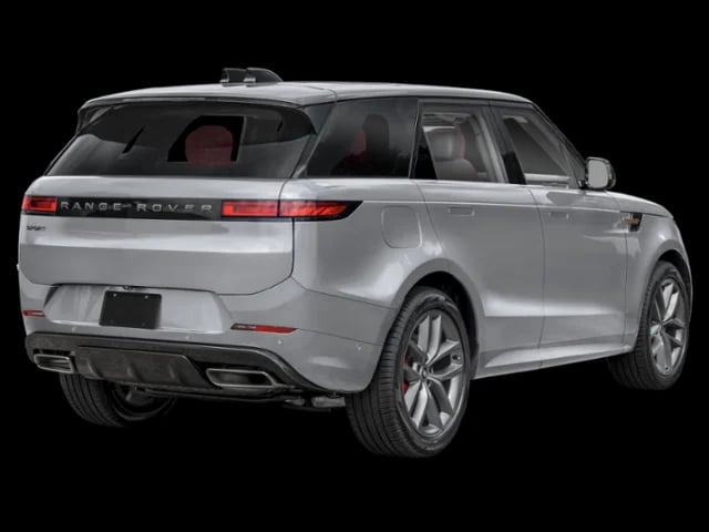 2026 Land Rover Range Rover Sport - Image 2
