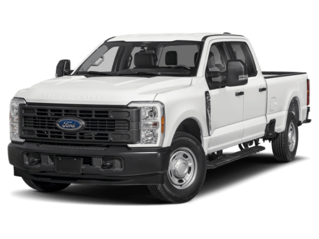 2026 Ford Super Duty