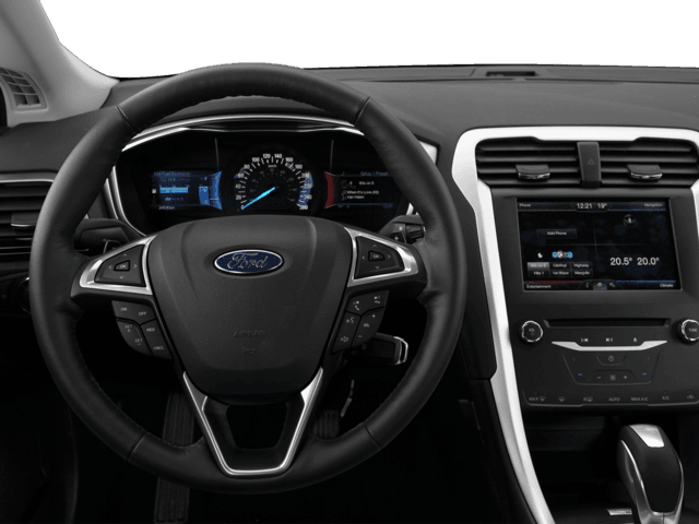 2016 Ford Fusion - Image 5