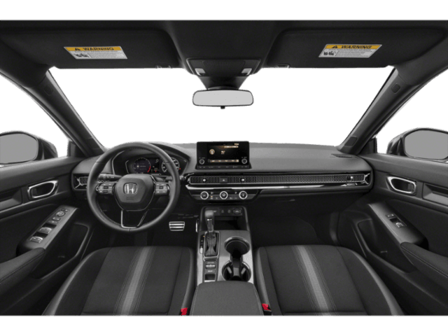 2026 Honda Civic - Image 5